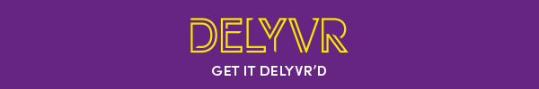 Delyvr